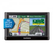 Garmin nuvi 66 LMT (карта Европы и Украины)