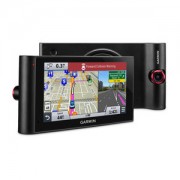 Garmin nuviCam HD 6" (навигатор + видеорегистратор)