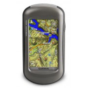 Garmin Oregon 450 без карты