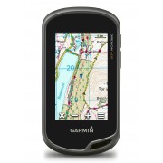 Garmin Oregon 600 + карта Украины "НавЛюкс"