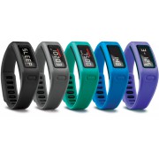 Garmin vivofit (Black, Purple, Teal, Blue, Slate)