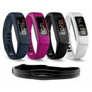 Garmin vivofit 2 Bundle HRM (фитнес-браслет)