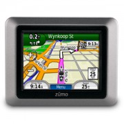 Garmin zumo 220 +  карта Украины "НавЛюкс" + карта Европы